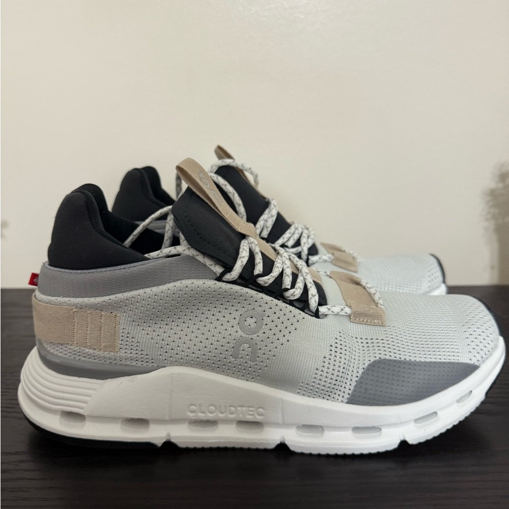 On Cloud Running Shoes